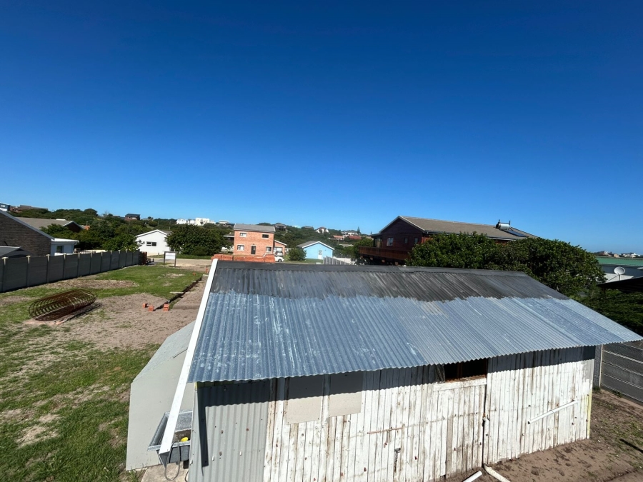 0 Bedroom Property for Sale in Paradise Beach Eastern Cape